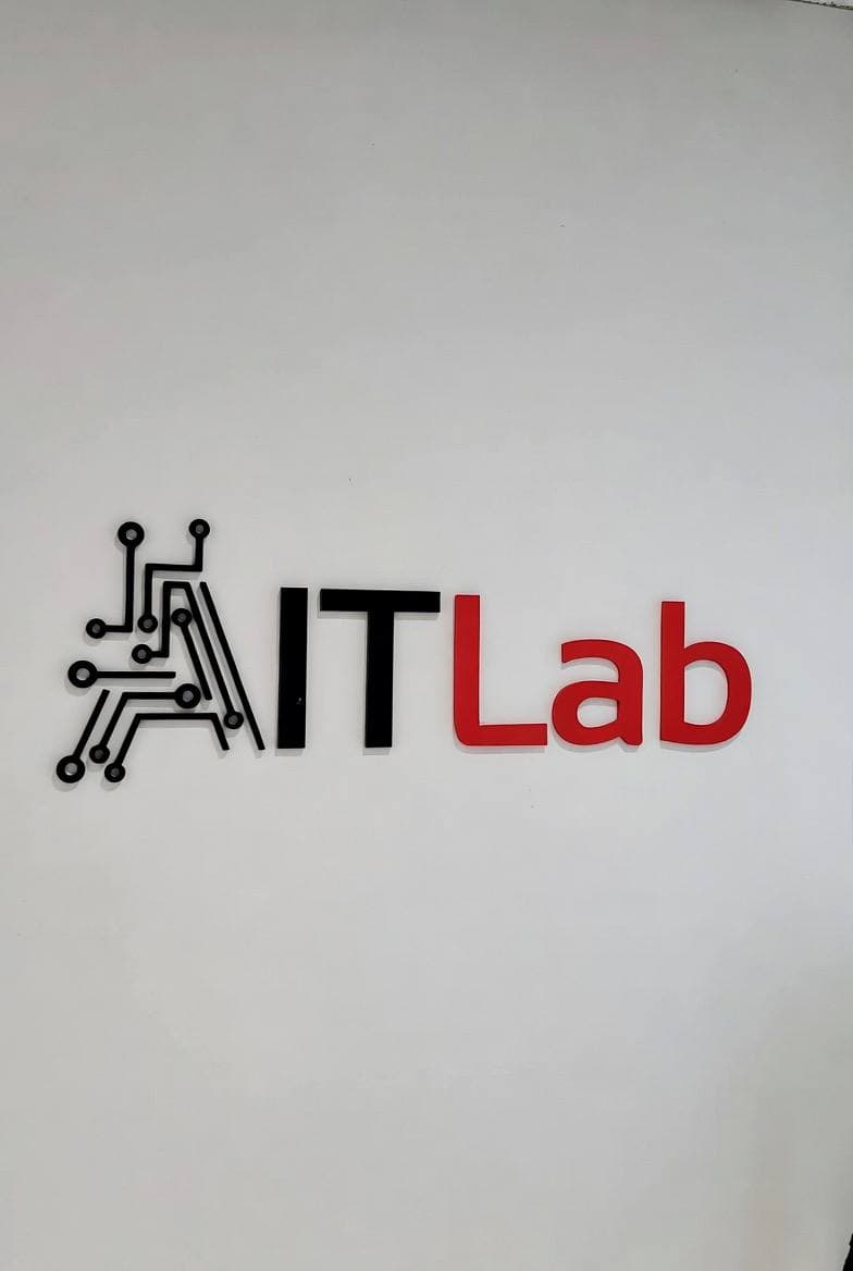 AITLab — фото #2