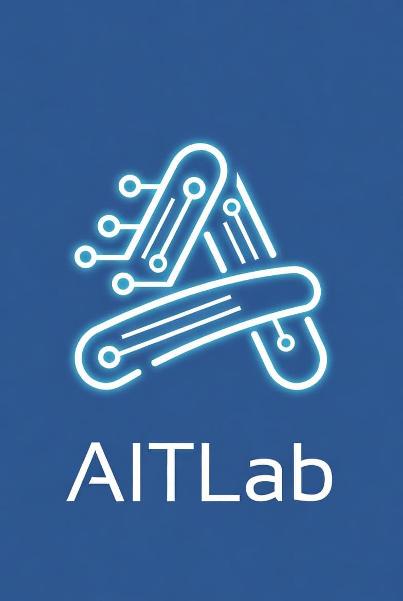 AITLab — фото #3