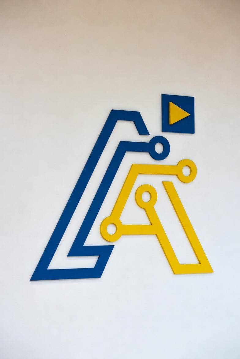 AITLab — фото #4