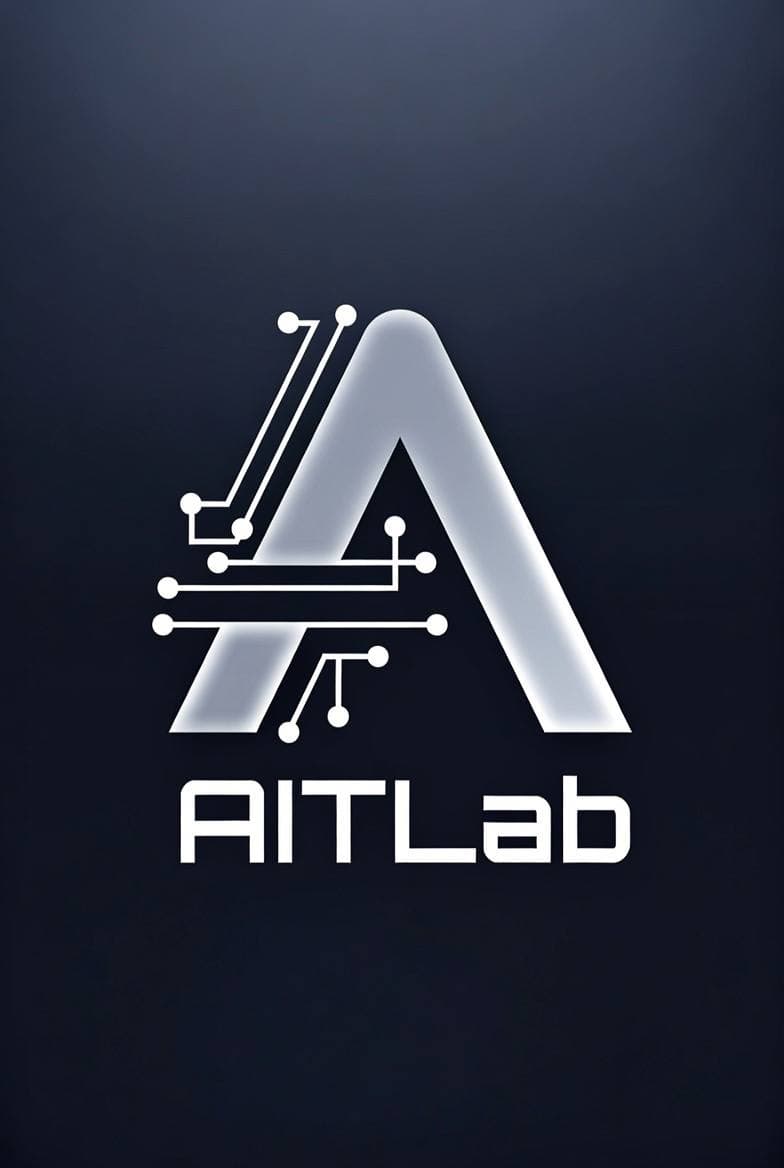 AITLab — фото #5