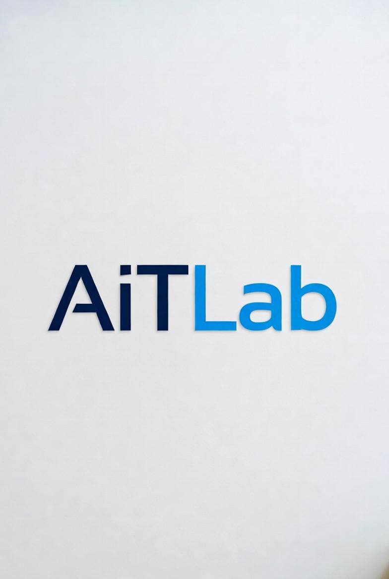 AITLab — фото #6